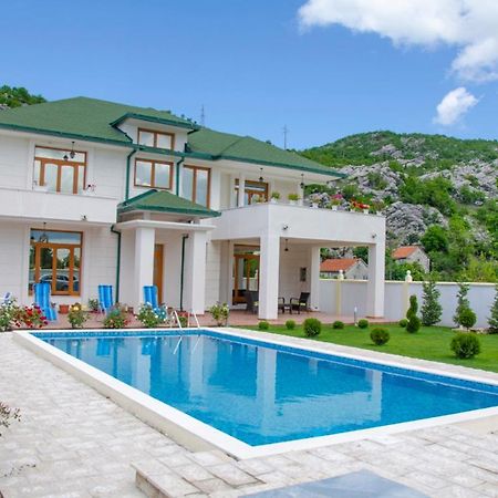 Villa Ramonte ツェティニェ エクステリア 写真
