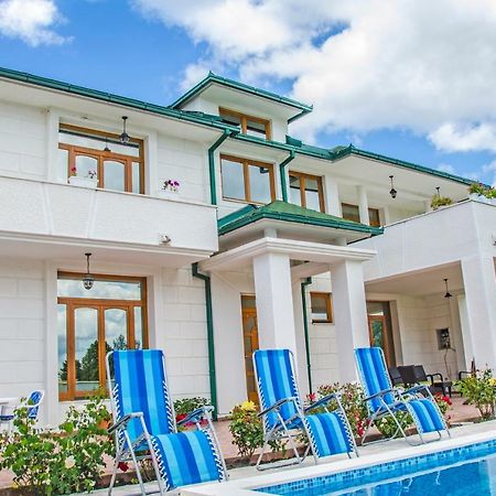 Villa Ramonte ツェティニェ エクステリア 写真