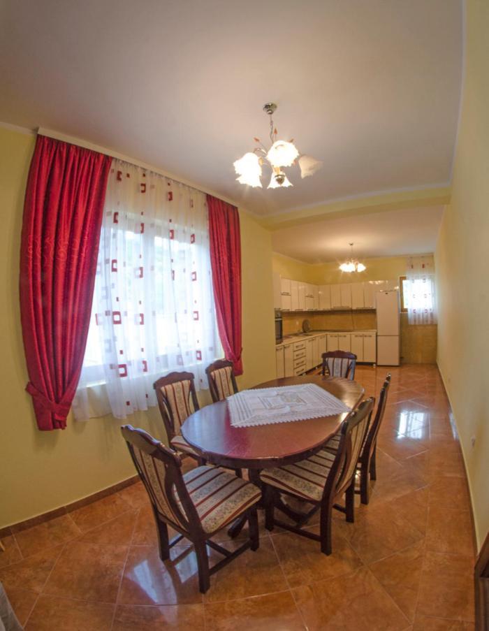 Villa Ramonte ツェティニェ エクステリア 写真