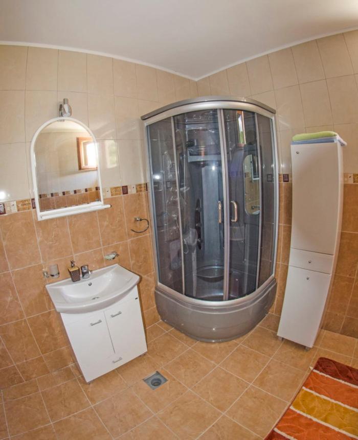Villa Ramonte ツェティニェ エクステリア 写真