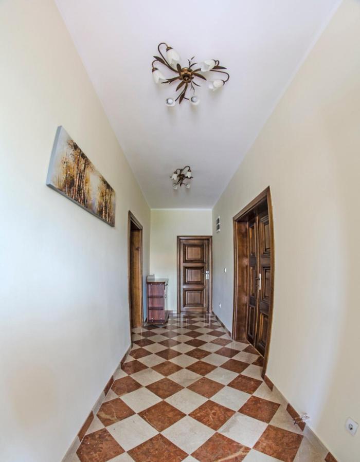 Villa Ramonte ツェティニェ エクステリア 写真