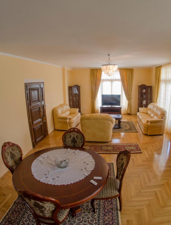 Villa Ramonte ツェティニェ エクステリア 写真