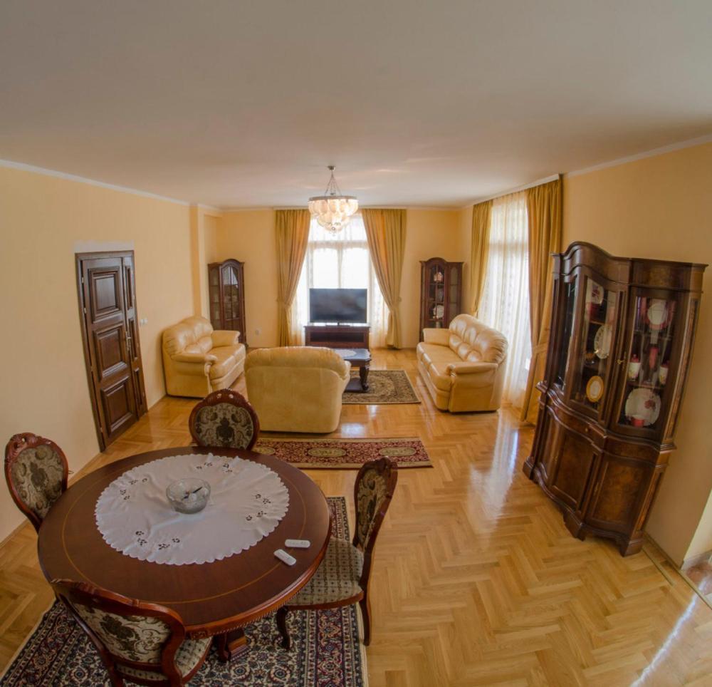 Villa Ramonte ツェティニェ エクステリア 写真