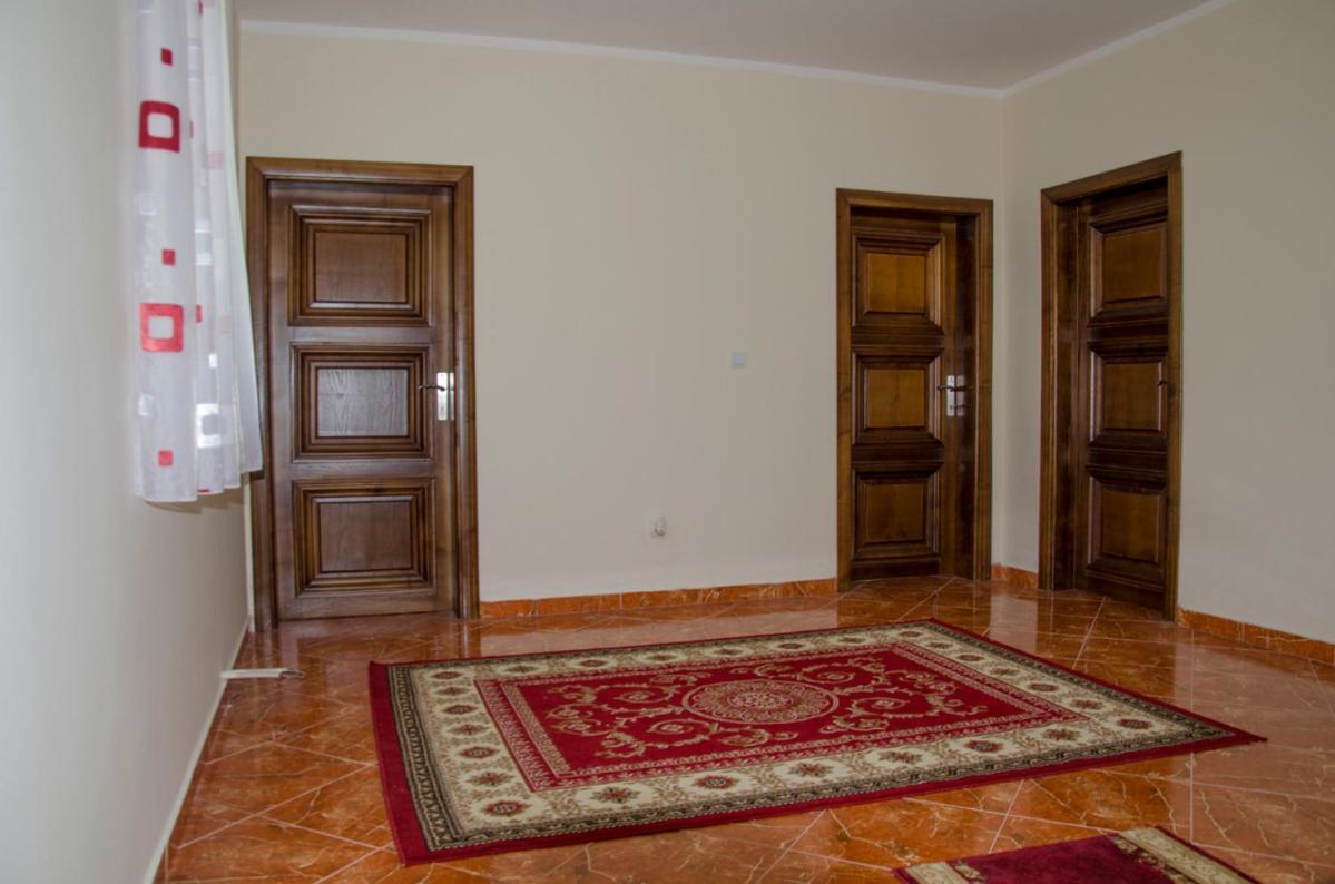 Villa Ramonte ツェティニェ エクステリア 写真