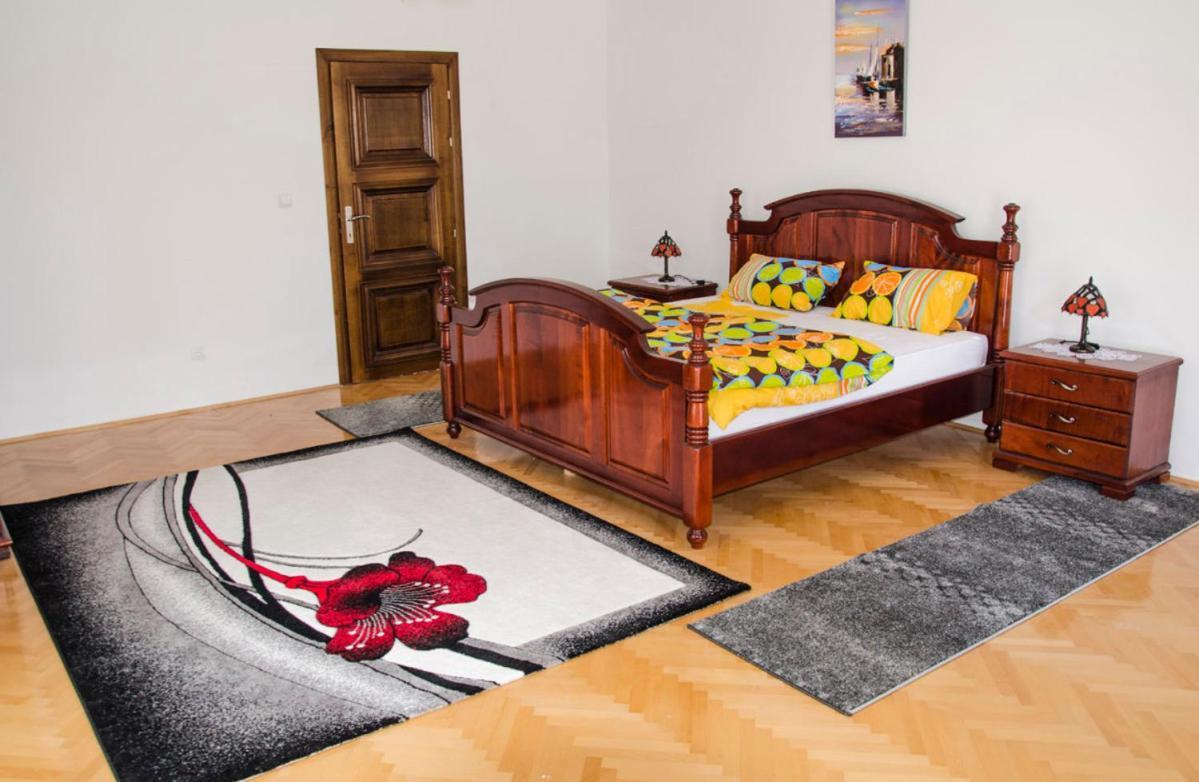 Villa Ramonte ツェティニェ エクステリア 写真