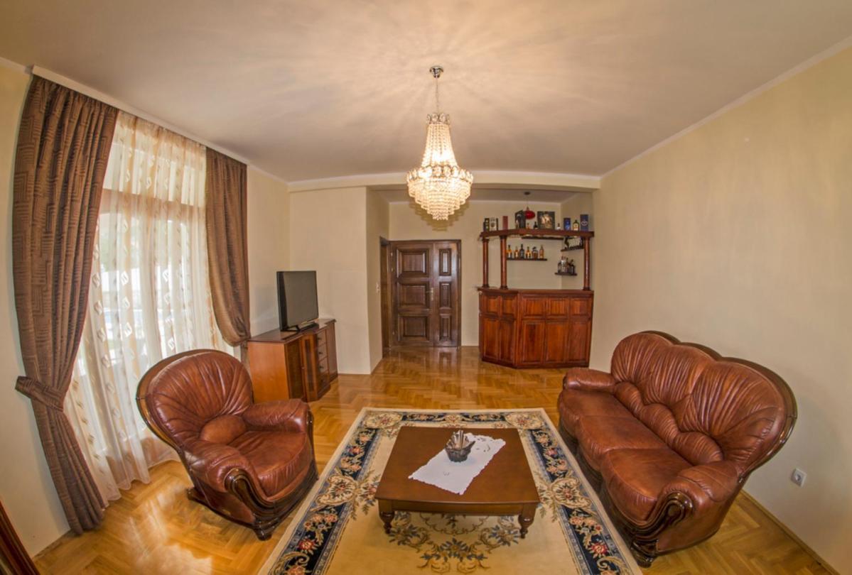 Villa Ramonte ツェティニェ エクステリア 写真